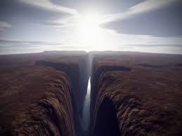 The Atheist Chasm | Conservative Skeptic