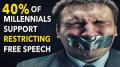 restrict speech