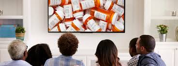 drug advert