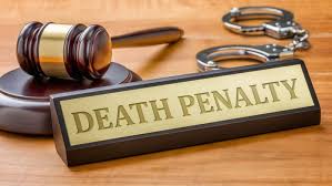 death penalty