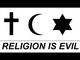 evilreligion
