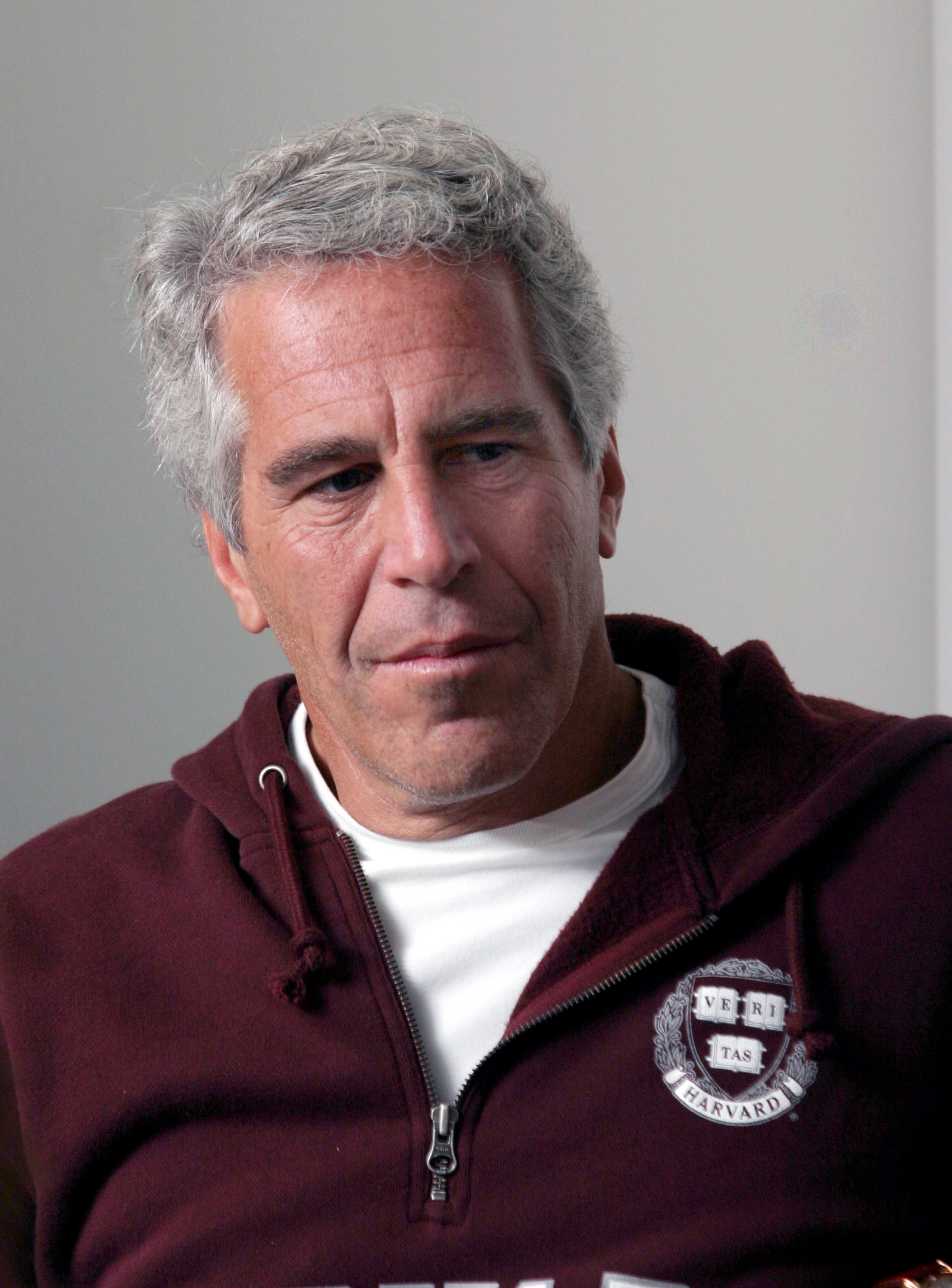Jeffrey Epstein